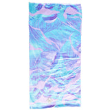 ROJO JNR TUBE NECK WARMER
