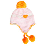 ROJO NORDIC SHERPA BEANIE