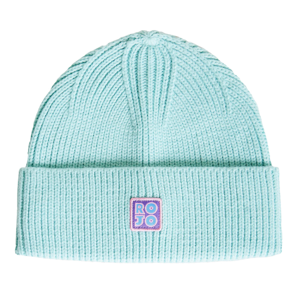 ROJO RIVER BEANIE