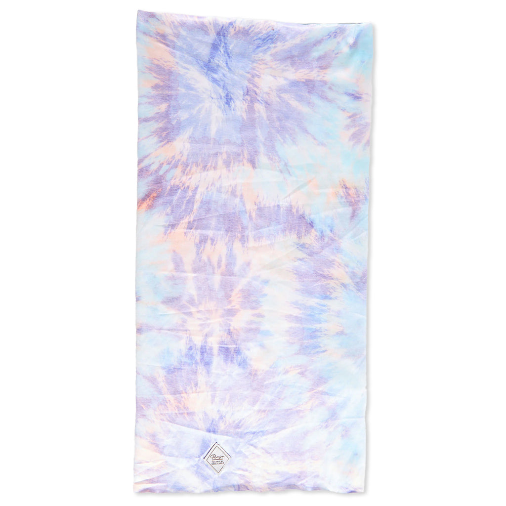 ROJO TUBE NECKWARMER