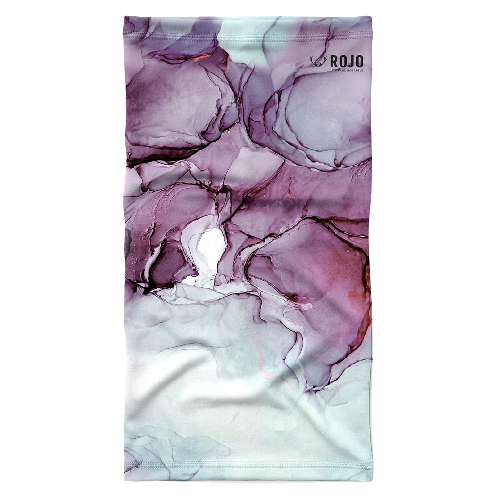 ROJO JNR TUBE NECK WARMER