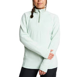 ROJO WS KEZZA MICROFLEECE