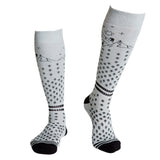 ROJO WS MOUNTAINEER SOCK