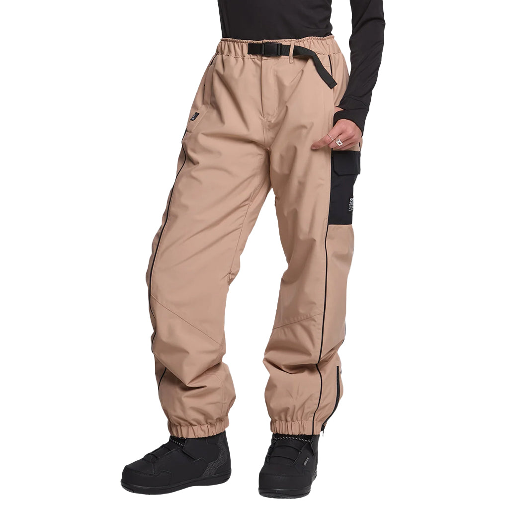 ROJO WS SHE RIPZ PANT