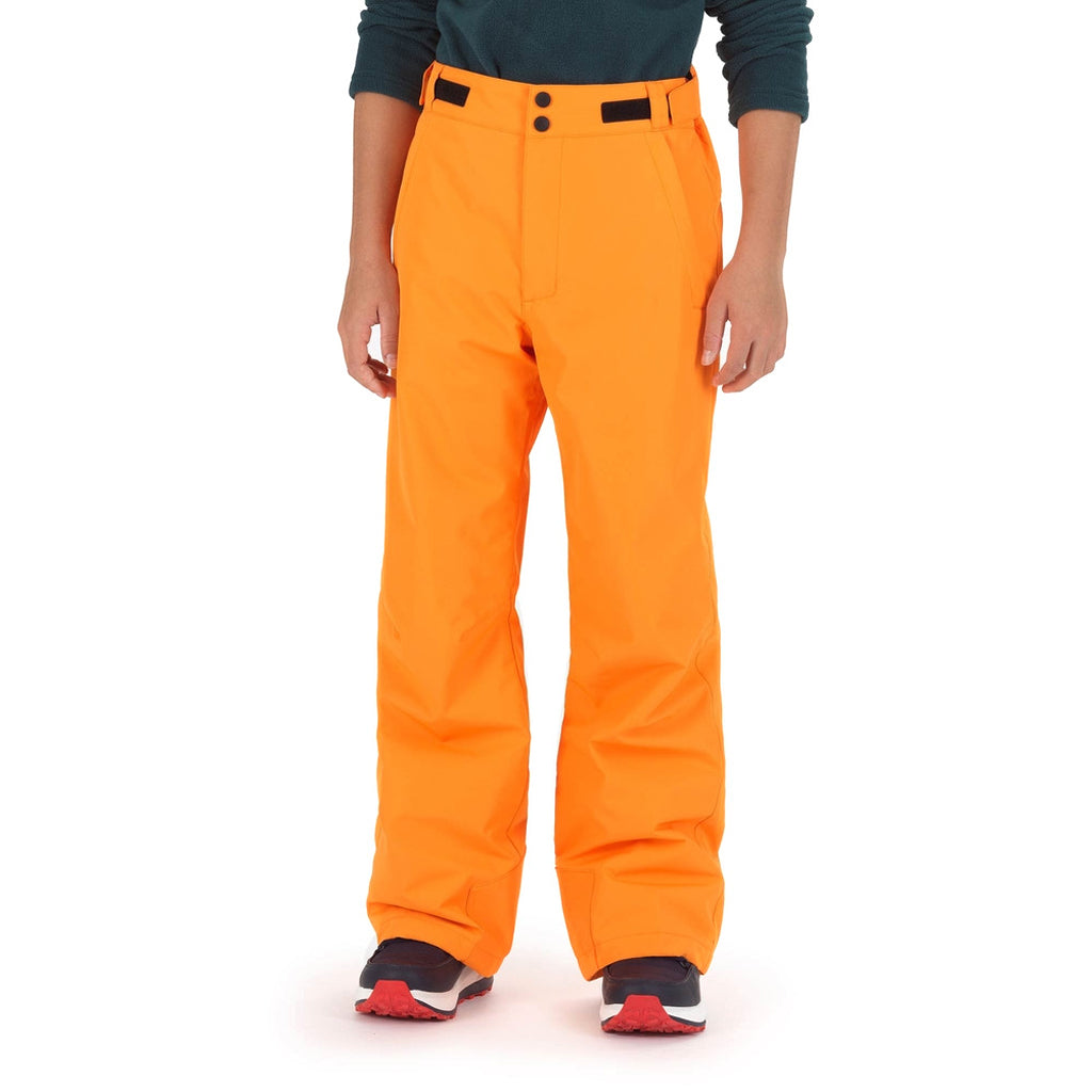 ROSSIGNOL BOYS SKI PANT MANGO