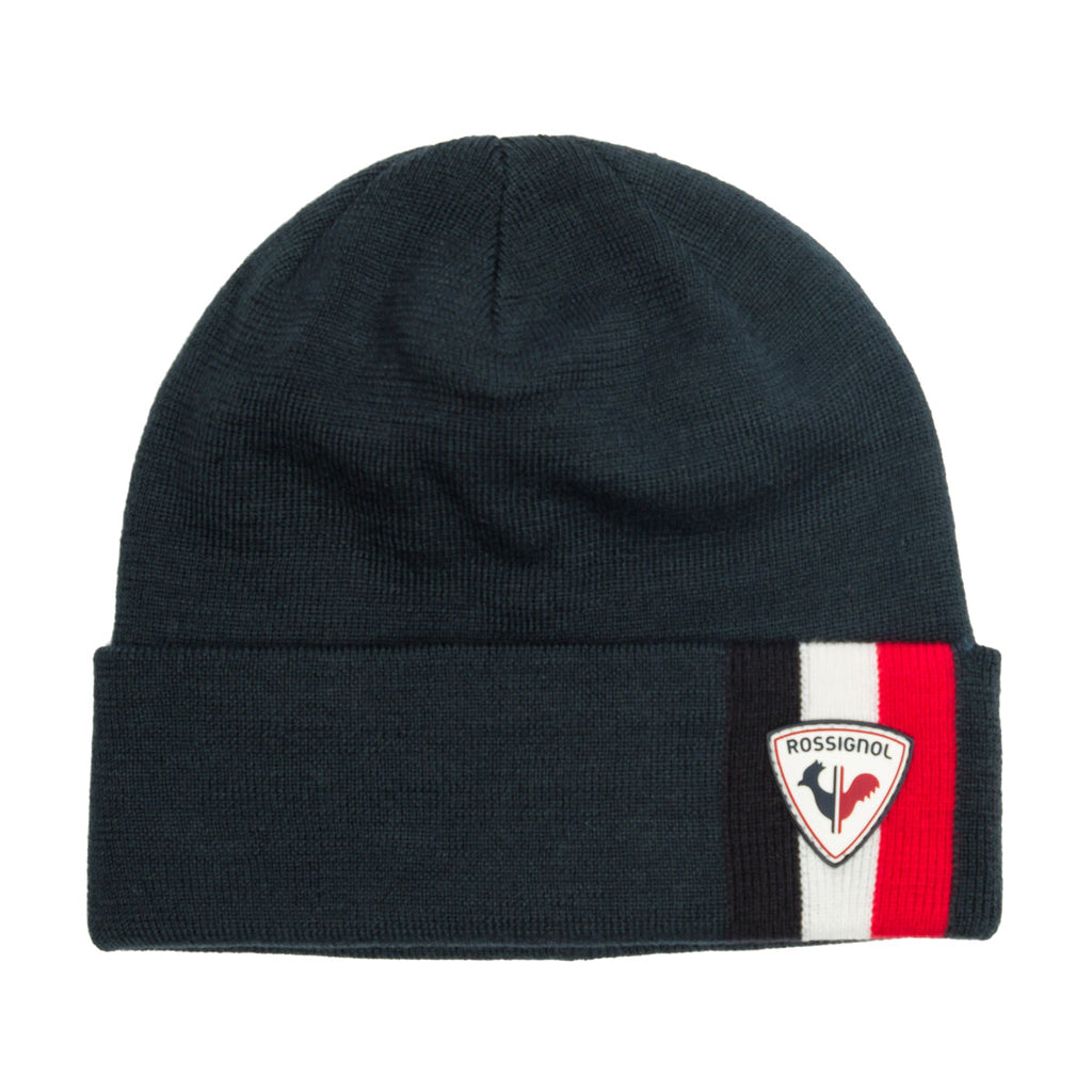 ROSSIGNOL LUKA BEANIE - DARK NAVY