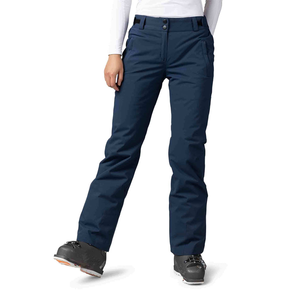ROSSIGNOL WS STACI PANT-DK NAVY