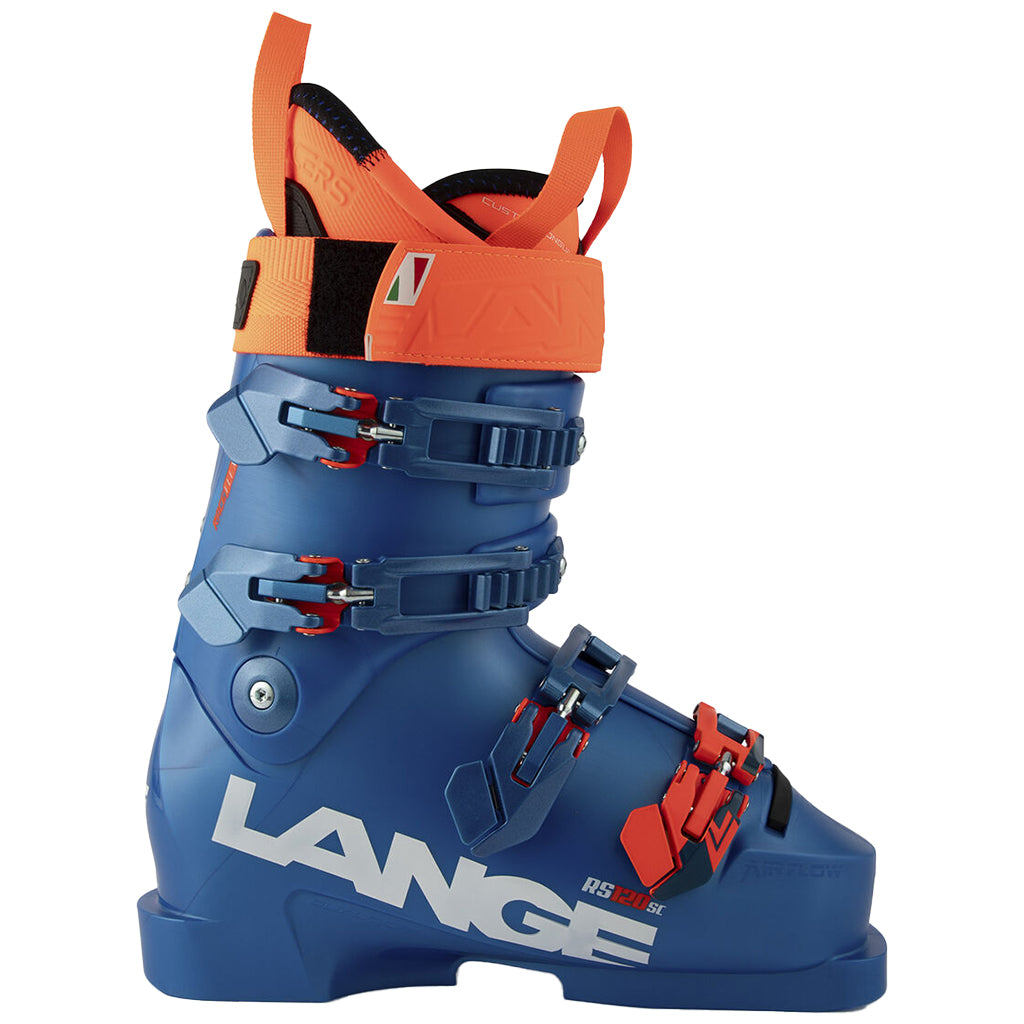 LANGE RS 120SC VIBRANT BLUE