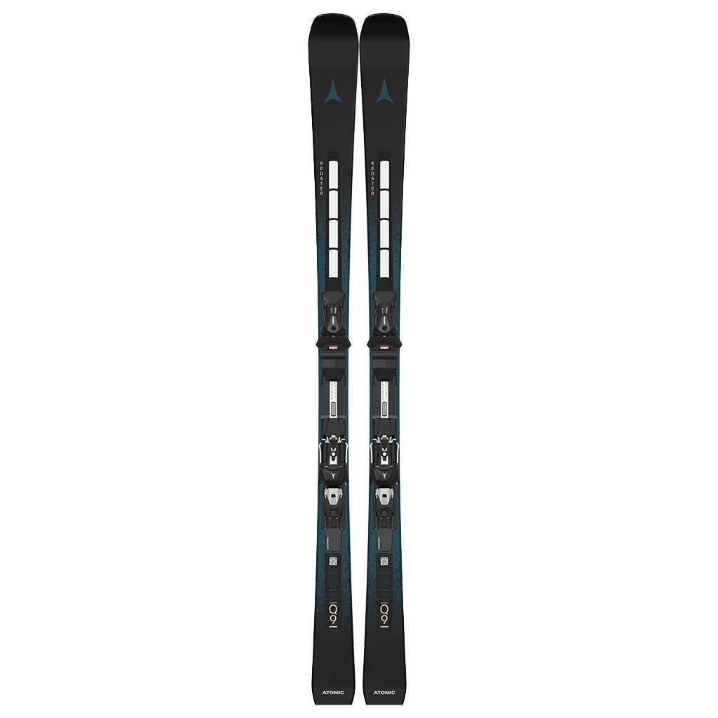 ATOMIC REDSTER Q9 RVSK S w I 12 GW 2027