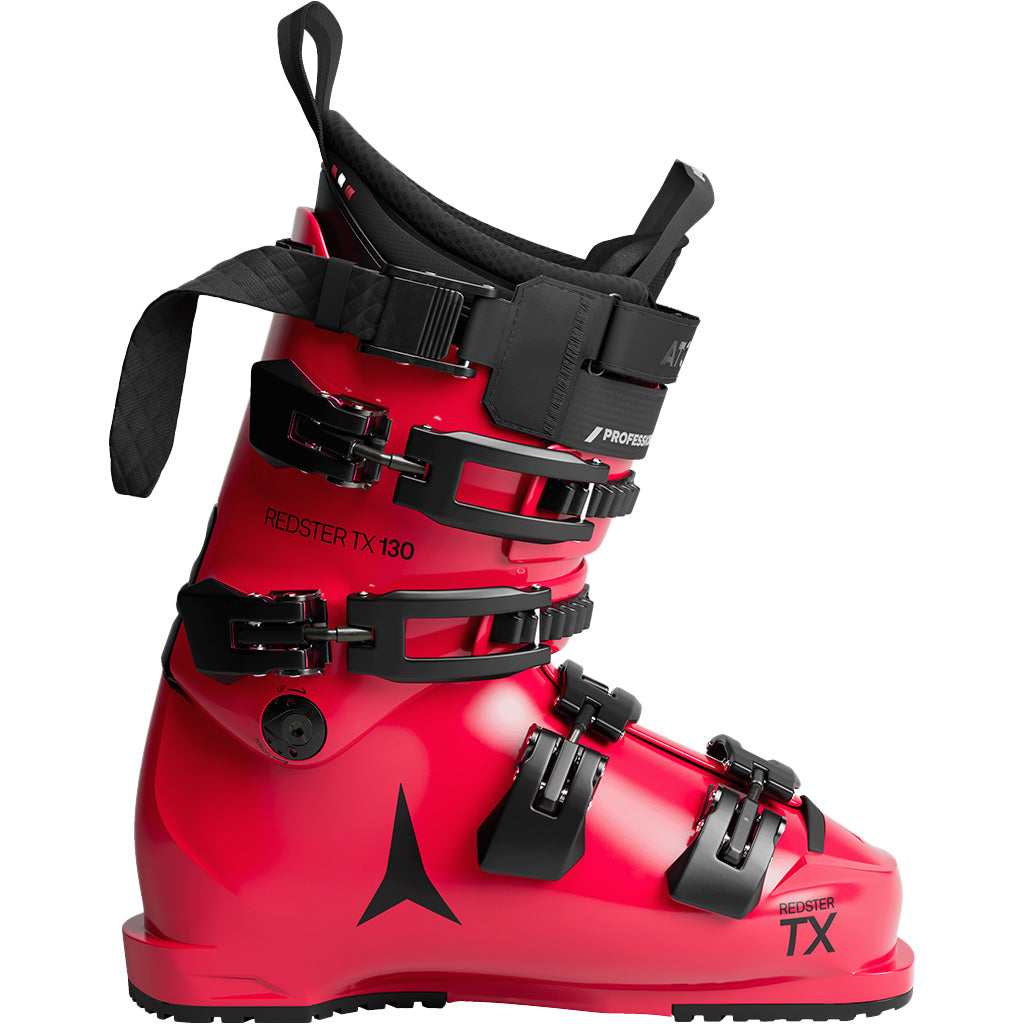 ATOMIC REDSTER TX 130