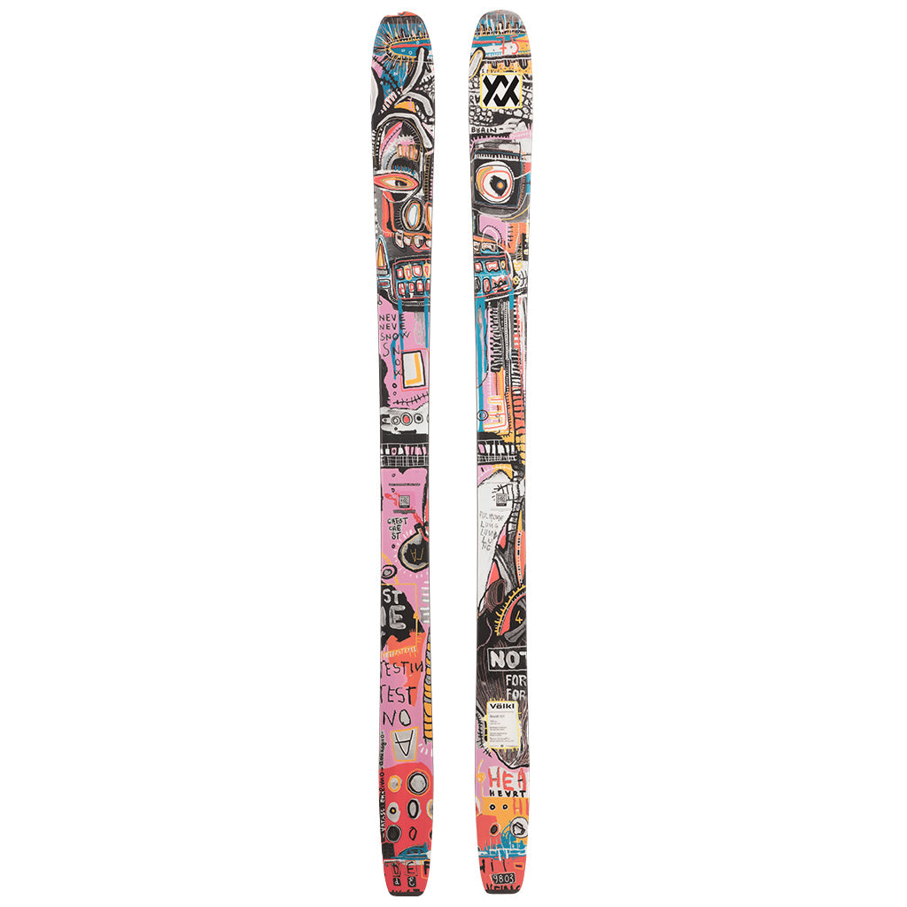 VOLKL REVOLT 101 SKIS 2027