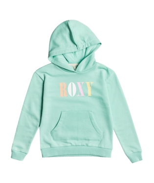 ROXY INDIAN POEM GIRLS HOOD