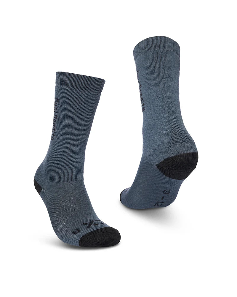 XTM KIDS DUAL DENSITY SOCK