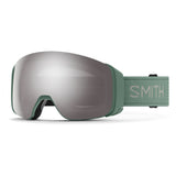 SMITH 4D MAG CACTUS CHROMAPOP SUN PLATINUM + STORM BLUE
