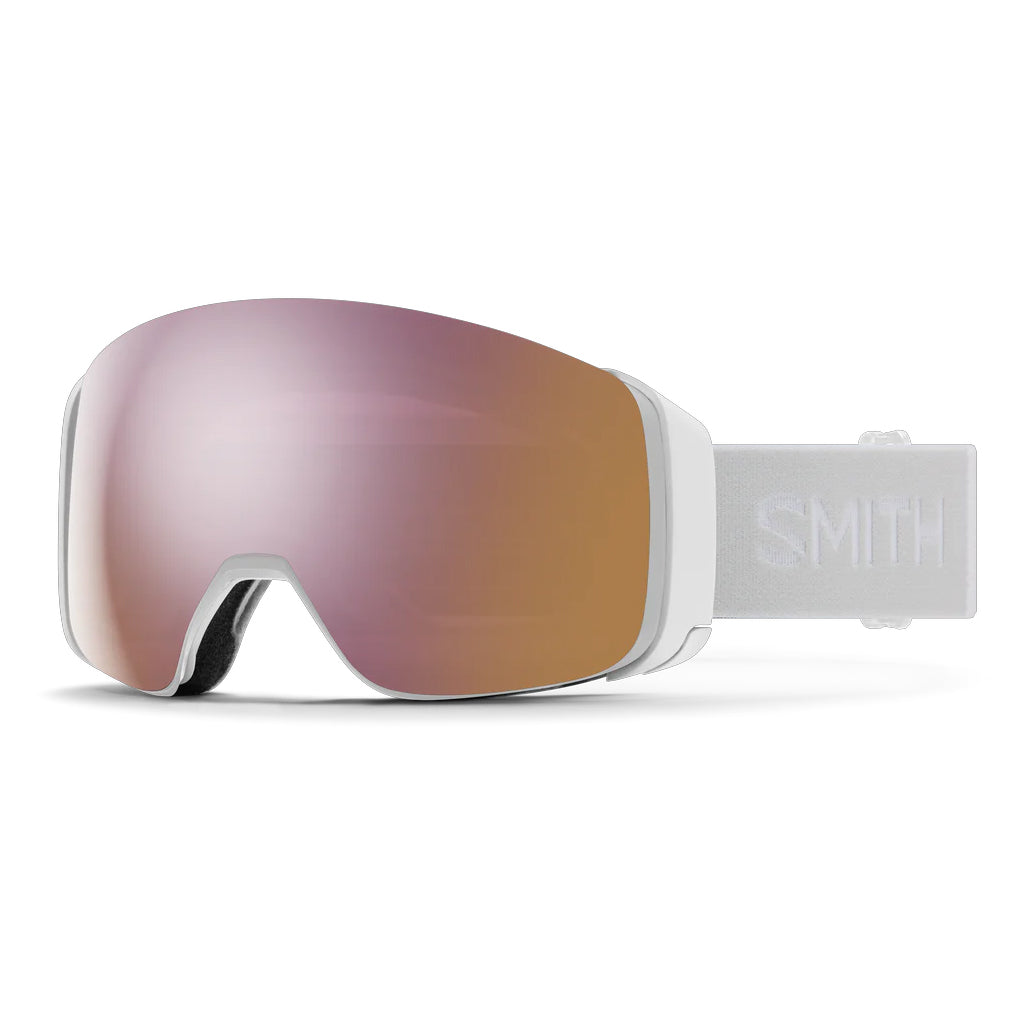 SMITH 4D MAG WHITE VAPOR CHROMAPOP EVERYDAY ROSE + STORM ROSE FLASH