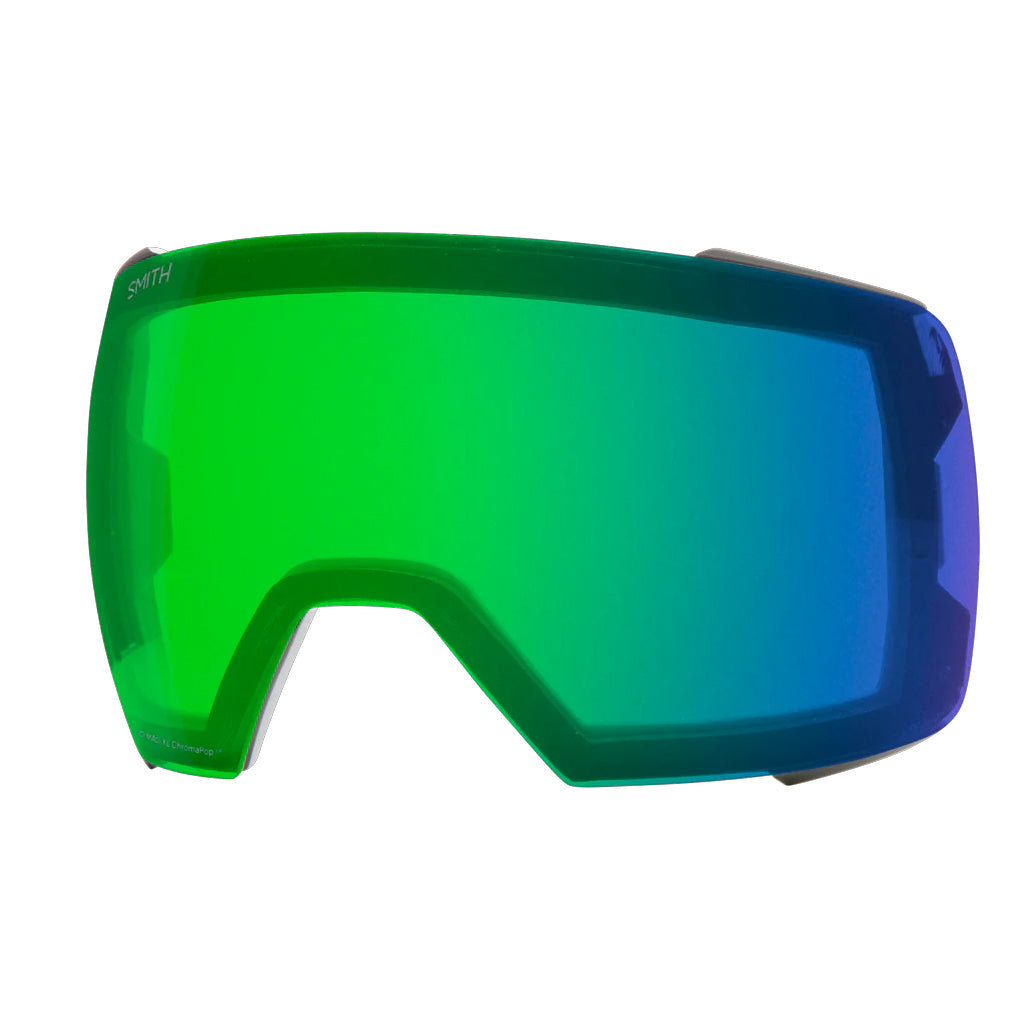 SMITH I/O MAG CHROMAPOP XL LENS