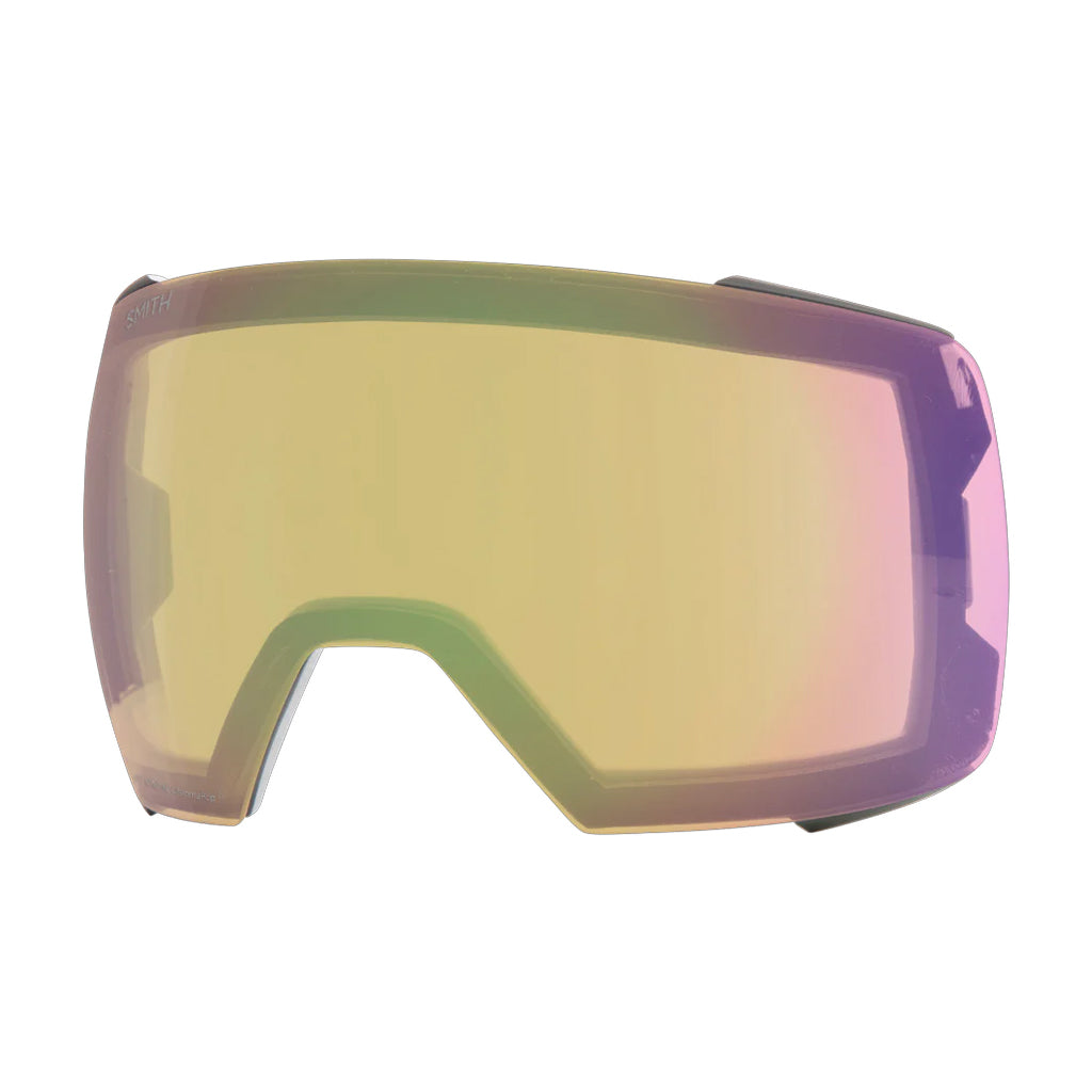 SMITH I/O MAG XL STORM YELLOW FLASH LENS