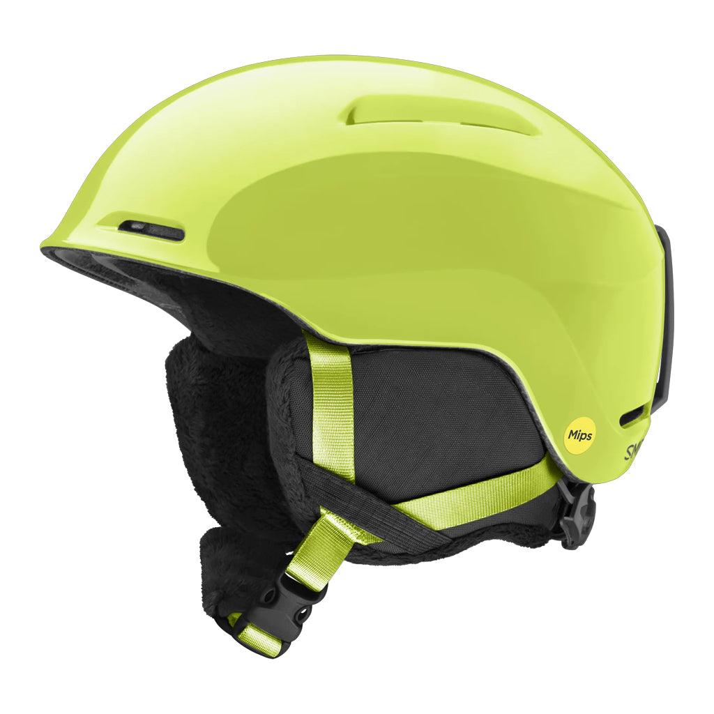 SMITH JNR GLIDE MIPS HELMET