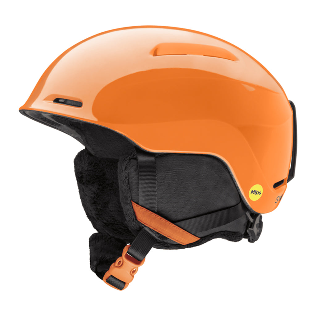 SMITH JNR GLIDE MIPS HELMET