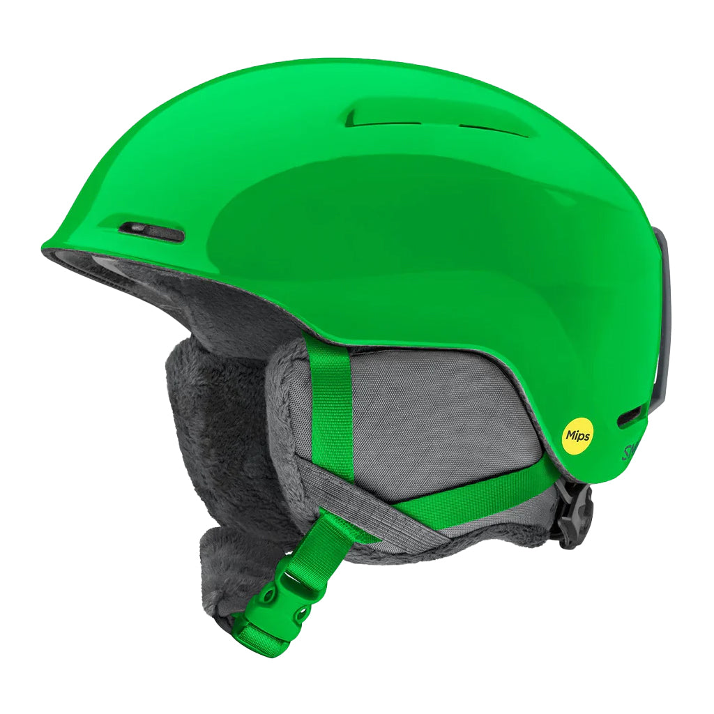 SMITH JNR GLIDE MIPS HELMET