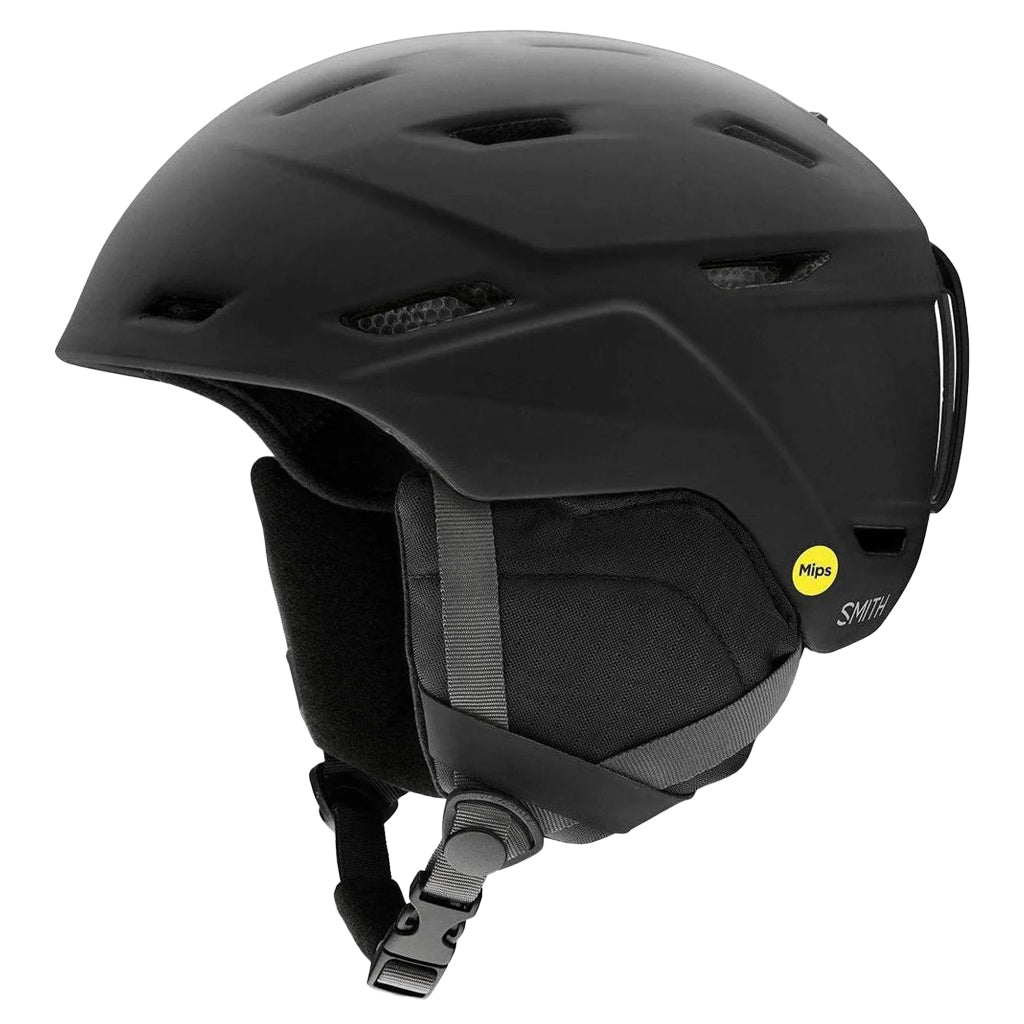 SMITH MISSION MIPS HELMET