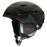 SMITH MISSION MIPS HELMET