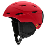 SMITH MISSION MIPS HELMET