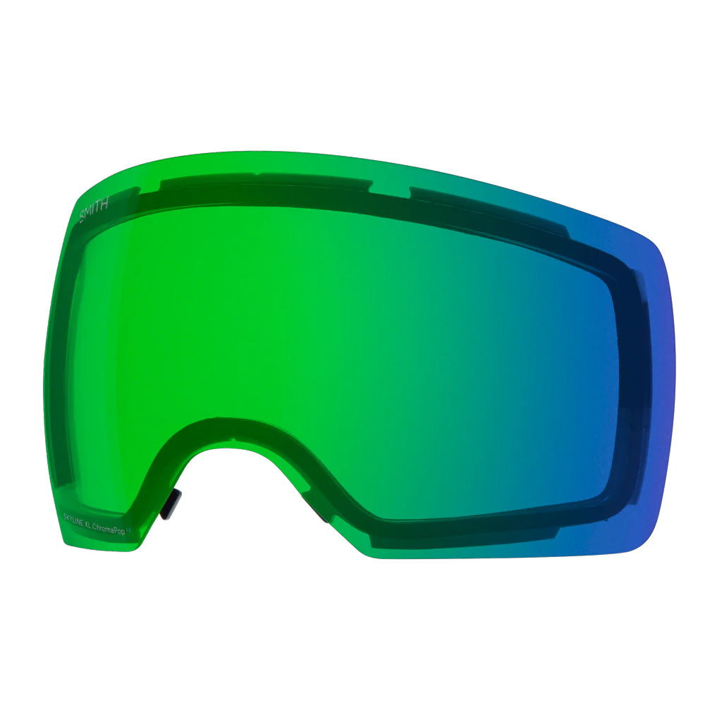 SMITH SKYLINE XL CHROMAPOP LENS