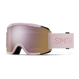 SMITH SQUAD CARNATION CHROMAPOP EVERYDAY ROSE GOLD + CLEAR