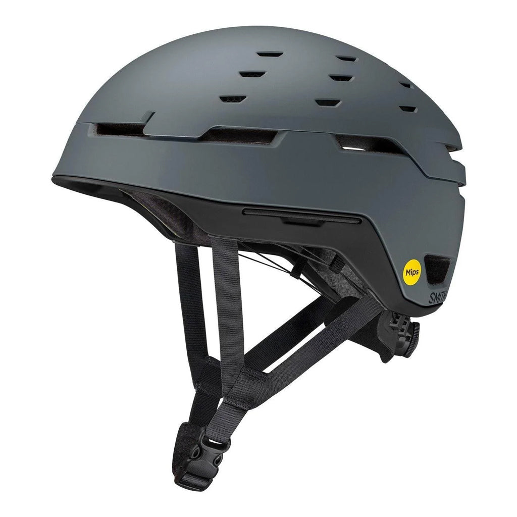 SMITH SUMMIT MIPS HELMET