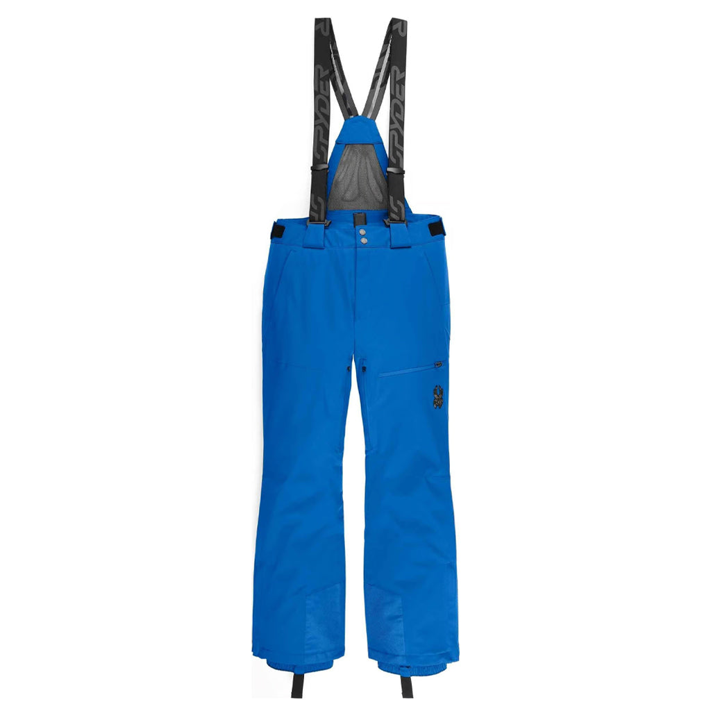 SPYDER MS DARE PANT - COBALT BLUE