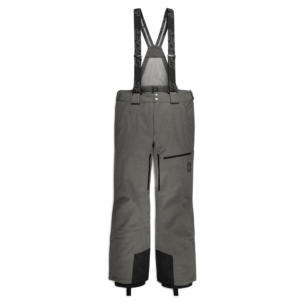 SPYDER MS DARE PANT - STORM MELANGE