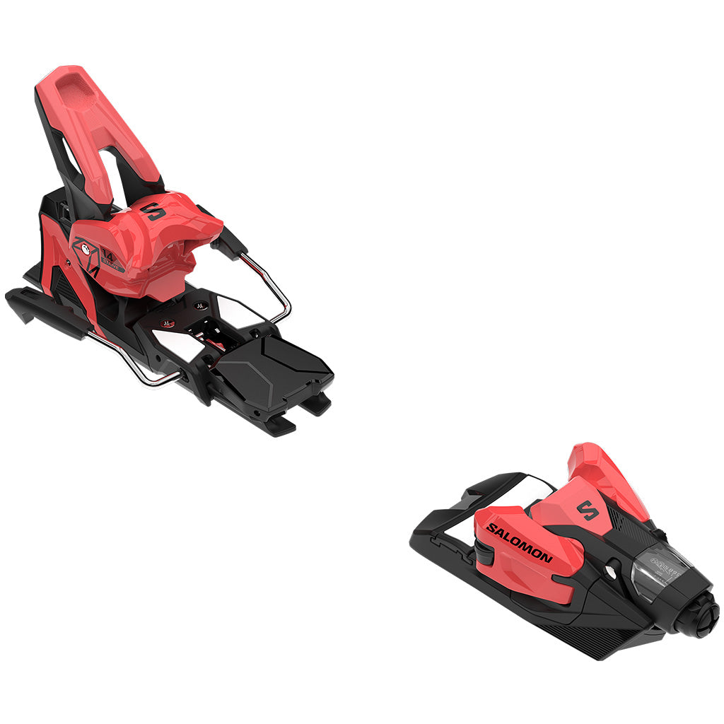 SALOMON STRIVE 14 GW BINDINGS