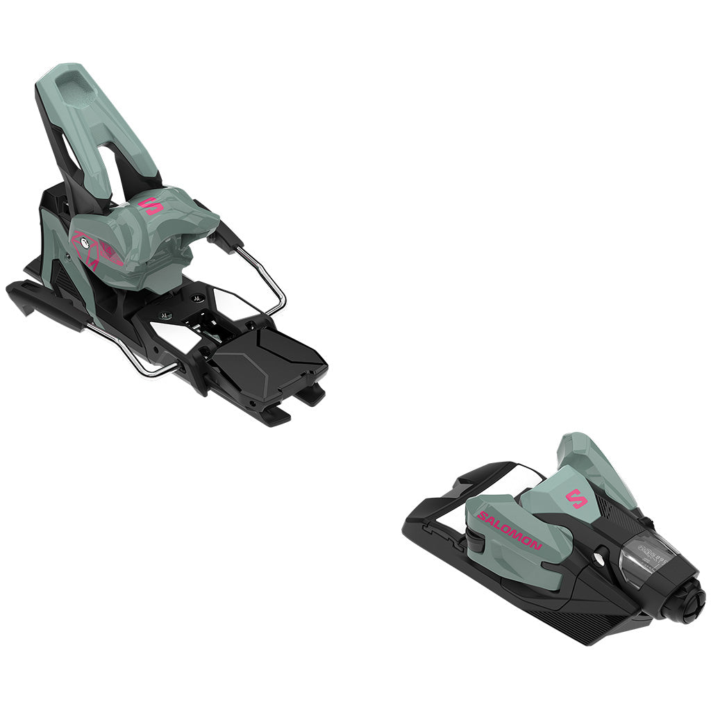 SALOMON STRIVE 14 GW BINDINGS