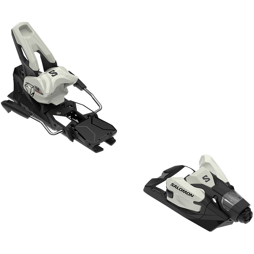 SALOMON STRIVE 14 GW BINDINGS