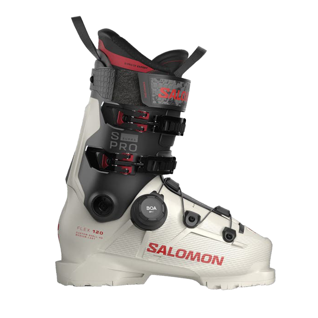 SALOMON S/PRO SUPRA BOA 120 GW 2027