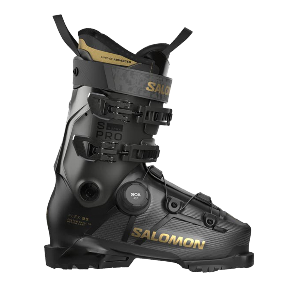 SALOMON S/PRO SUPRA BOA 95 W GW 2027