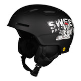 SWEET PROTECTION WINDER MIPS JR HELMET