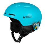 SWEET PROTECTION WINDER MIPS JR HELMET