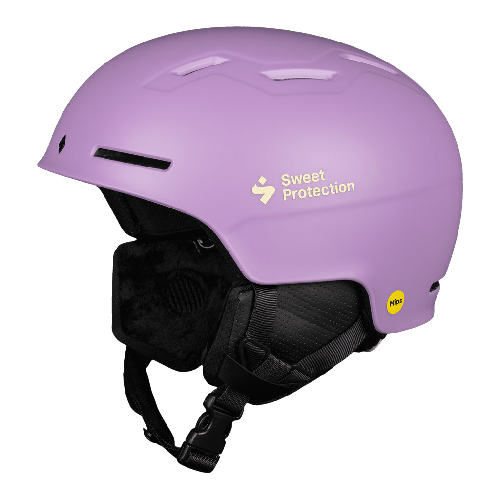 SWEET PROTECTION WINDER MIPS JR HELMET