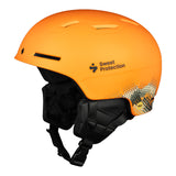 SWEET PROTECTION WINDER MIPS JR HELMET