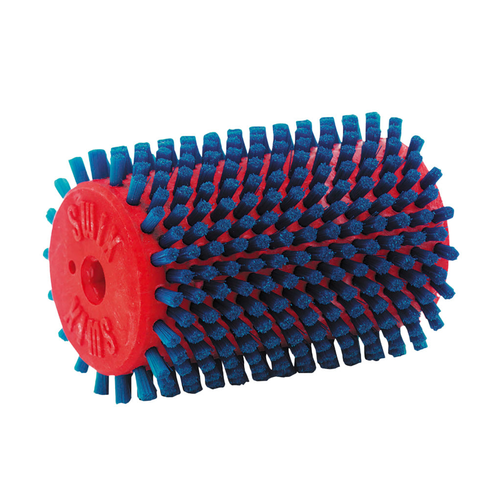 SWIX RACING ROTO BLUE NYLON 100MM