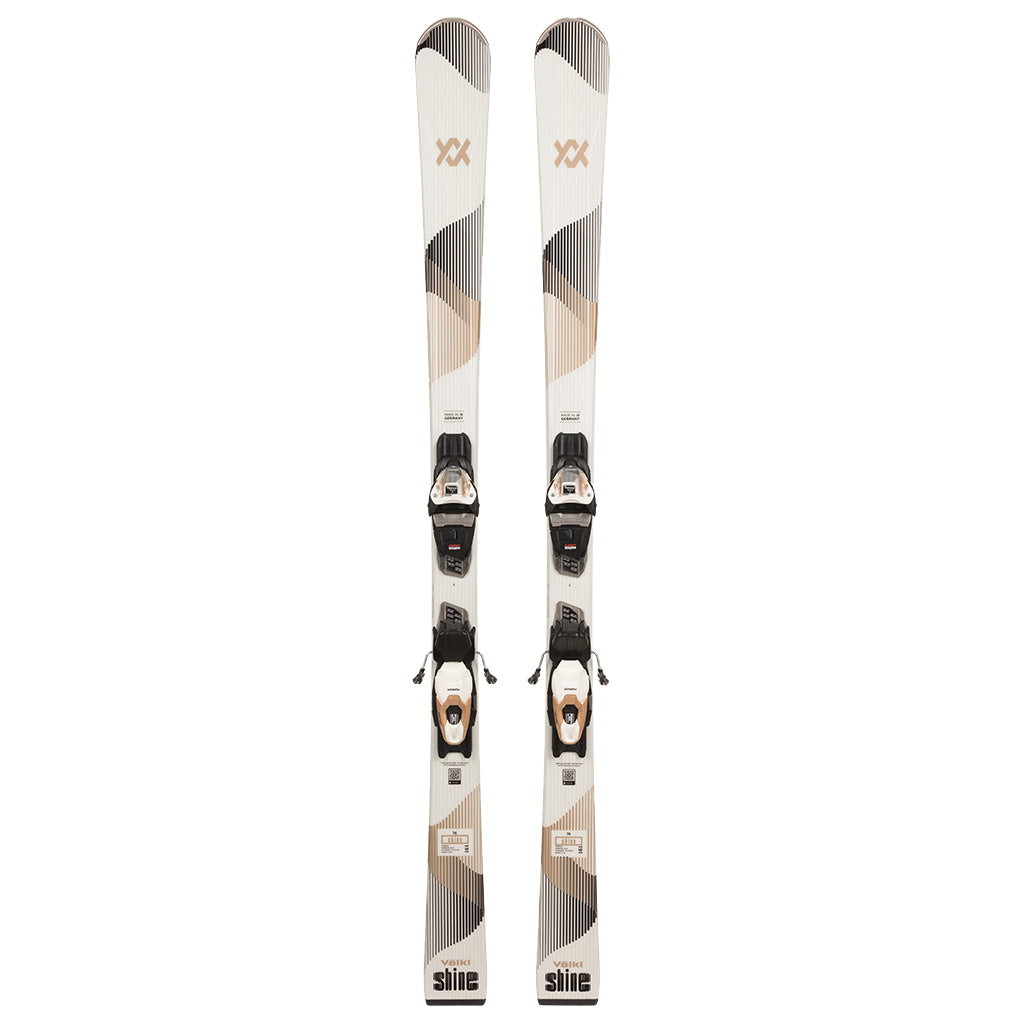 VOLKL SHINE 76 w VMOTION 10 2027