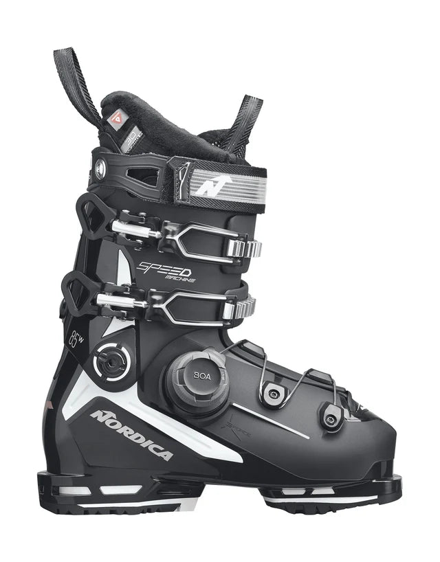 NORDICA SPEEDMACHINE 3 85 BOA 23.5