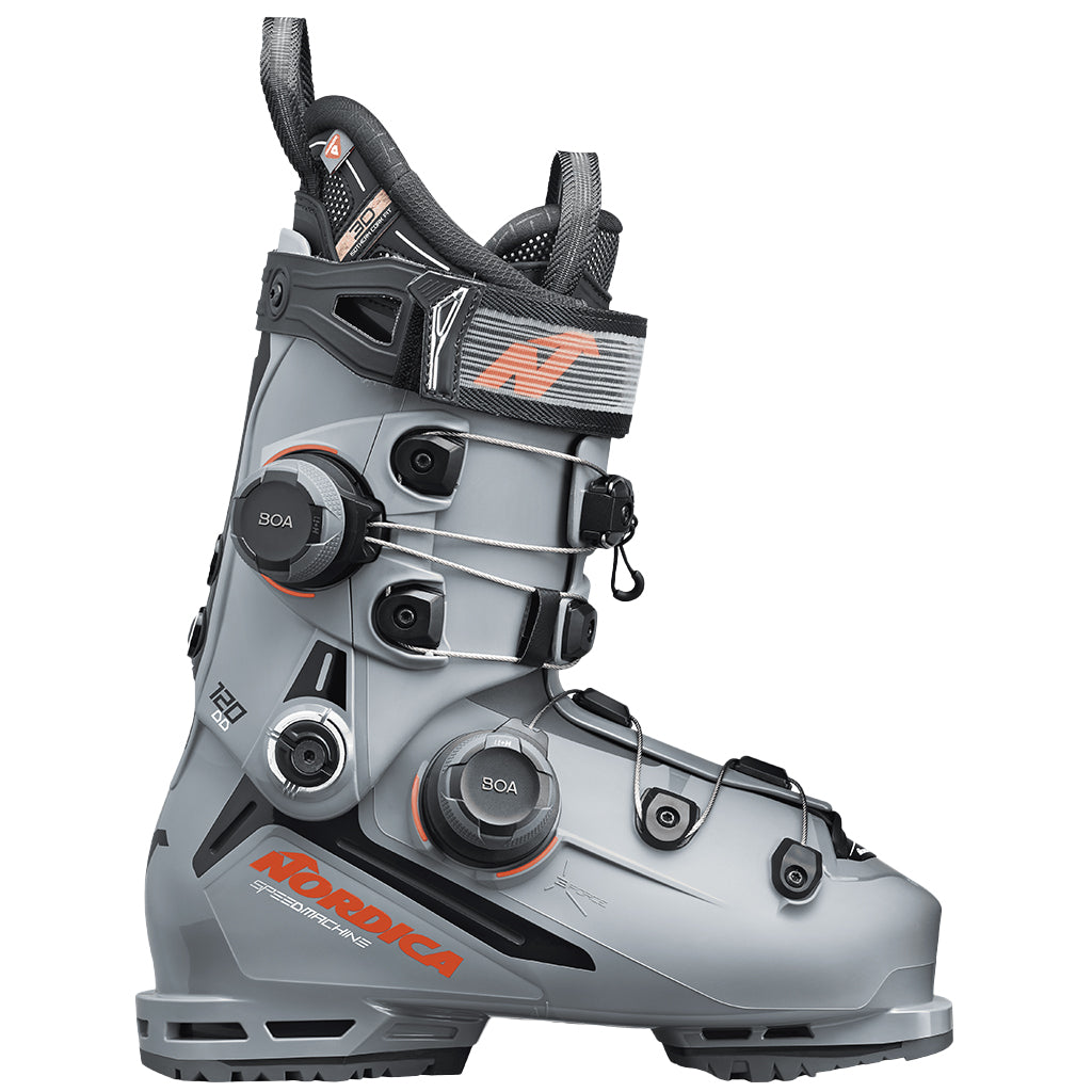 NORDICA SPEEDMACHINE 3 120 BOA DD GW