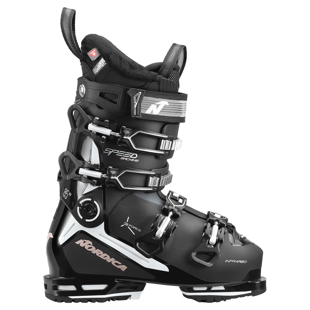 NORDICA SPEEDMACHINE 3 85W GW