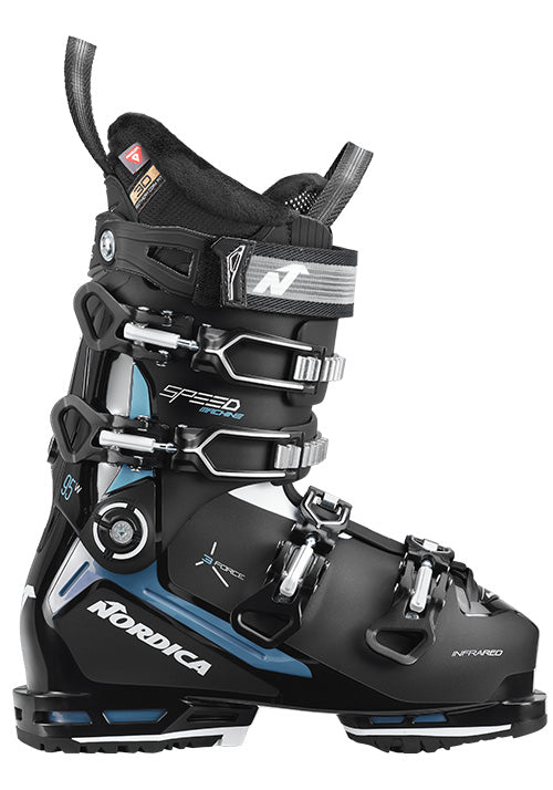 TECNICA MACH1 & NORDICA MACHINE SERIES ALPINE SOLE SETS