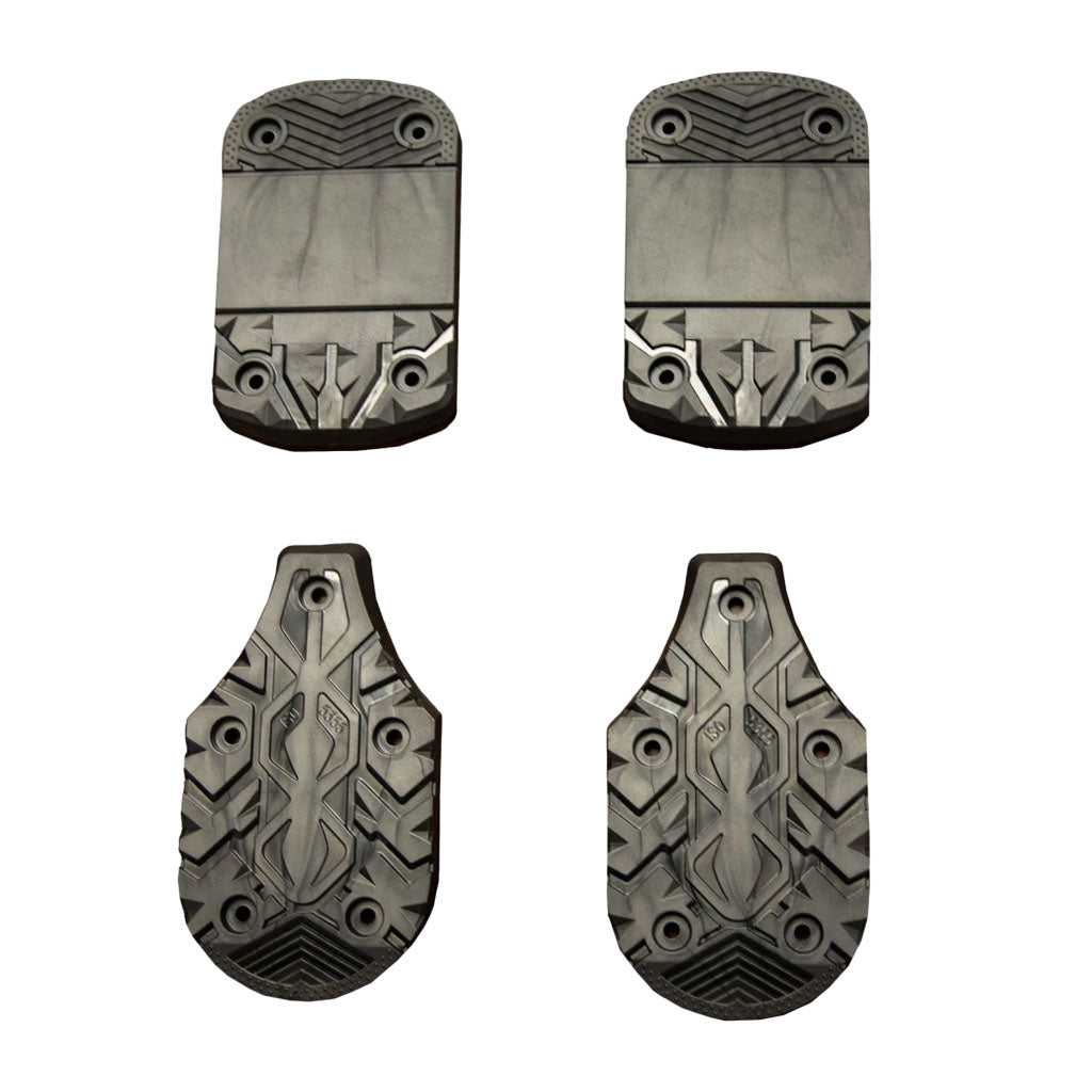 TECNICA MACH1 & NORDICA MACHINE SERIES ALPINE SOLE SETS