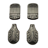 TECNICA MACH1 & NORDICA MACHINE SERIES ALPINE SOLE SETS