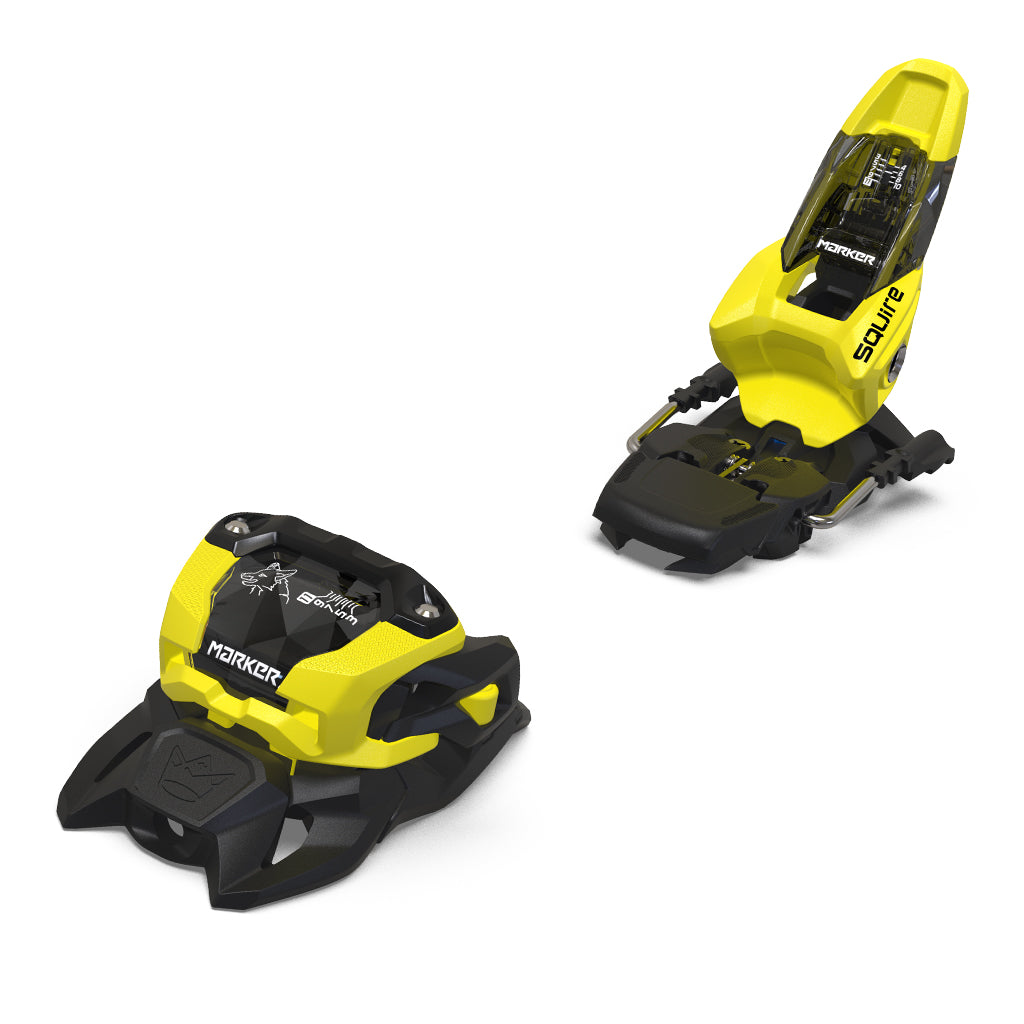 MARKER SQUIRE 11 BINDINGS GRIP WALK